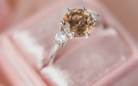 钻石回收哪家好，结婚买什么钻石好？