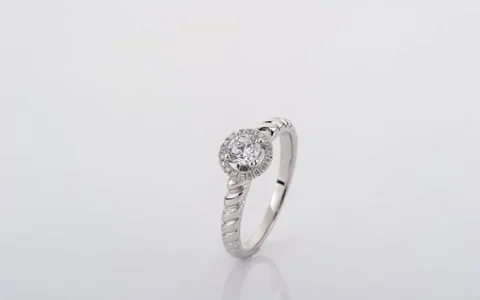 一克拉钻石戒指回收价格一般是多少？