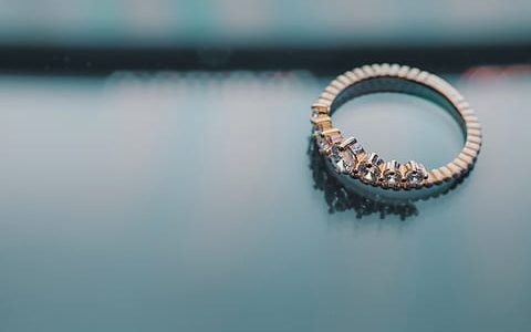 钻石戒指怎么回收，各大品牌有哪些钻石系列？