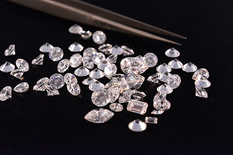 什么样的钻石回收价格高？