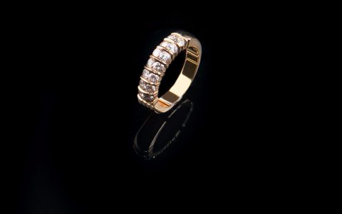 钻石戒指回收多少钱，深圳哪里回收钻石戒指？