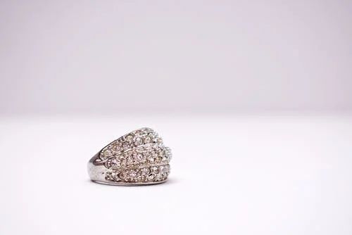 二手钻石戒指大概回收能卖多少钱怎么算