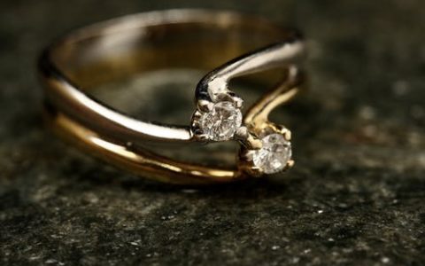 回收钻石戒指真的有前景？看看蒂芙尼钻戒回收价格就知道