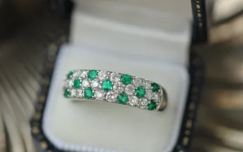 钻石戒指哪里回收，蒂芙尼有哪些经典系列钻戒？