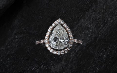 特别定制的婚戒在钻石回收店什么价格？