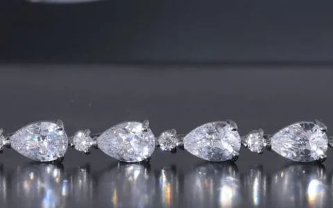 宝格丽钻石项链回收价格怎么算？钻石值钱吗