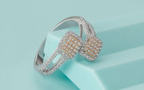 au750钻石戒指回收多少钱，哪里回收au750钻戒？