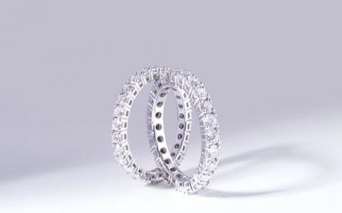 六福珠宝的钻石戒指回收是多少钱？