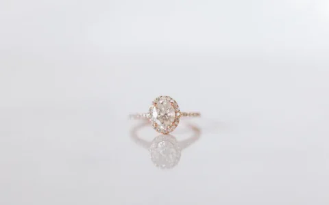 钻石戒指怎么回收，订婚戒指一般多少钱？
