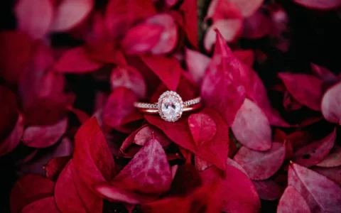 深圳钻石戒指回收,5000元购买钻石戒指多少钱？