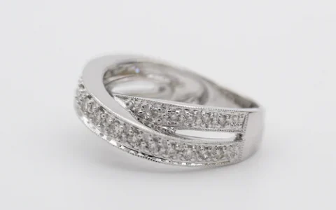 奢侈品钻石戒指回收价格能有多高