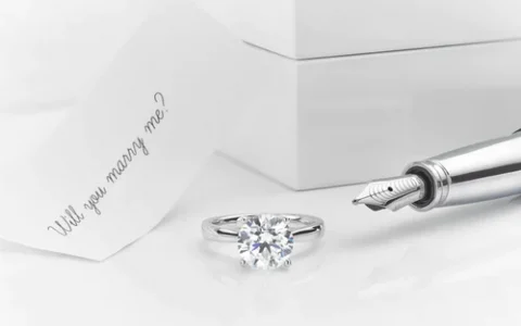 钻石回收店的二手钻石戒指的回收价格是多少?