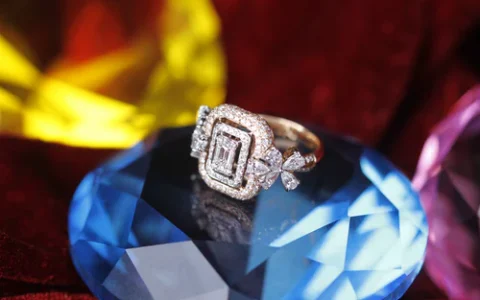 重量相对较小的钻石戒指值得回收吗？