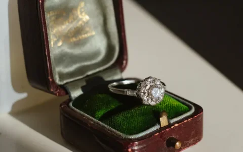 二手钻石戒指回收会不会被骗？