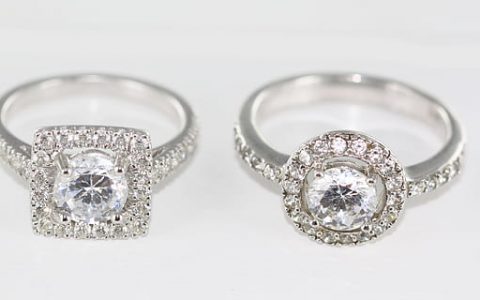 如何计算钻石戒指回收的价格?关键是什么?