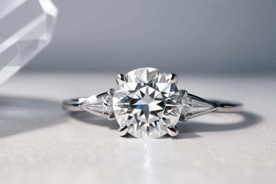 66000元钻石回收多少钱？
