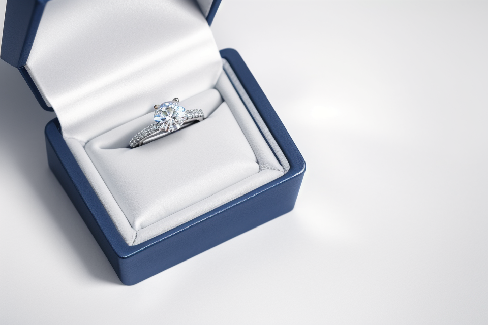 金au750钻石戒指回收多少钱？