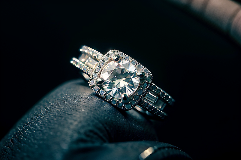 43000元钻石回收多少钱？