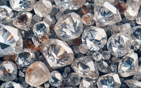 戴比尔斯大幅降价，天然钻石能否抵抗人工钻石的冲击？