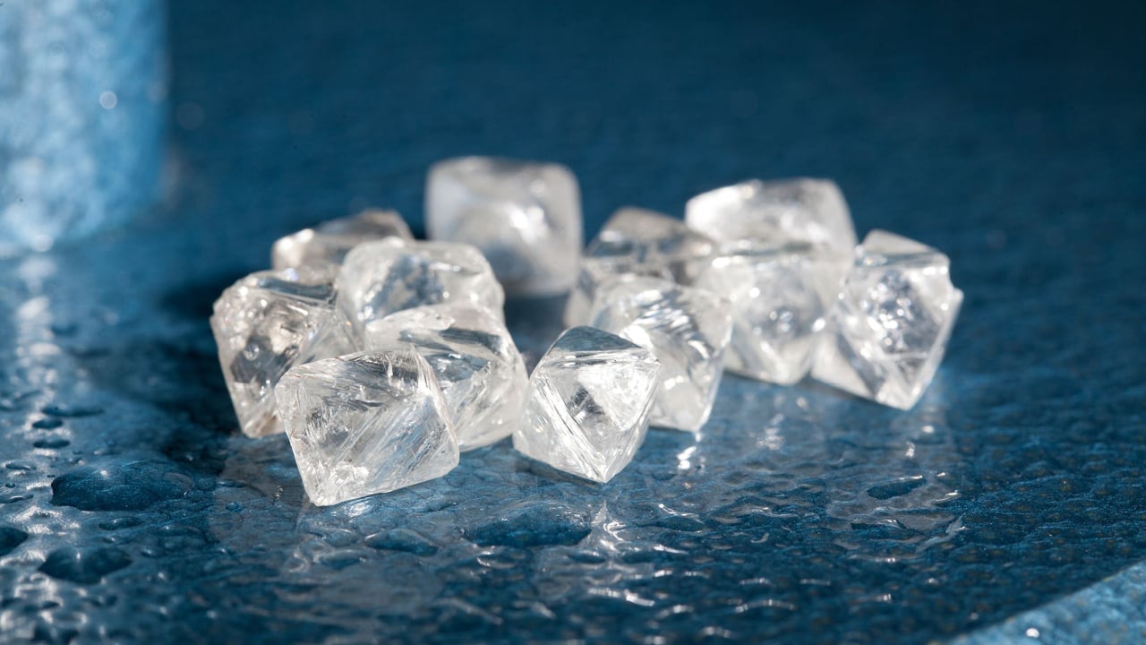 Natural Diamond Council 更名为 Diamond Collective